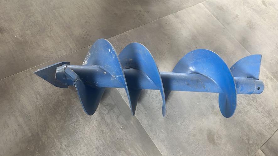 Punta trivela për tokë diametër 350 mm Atko 50mm